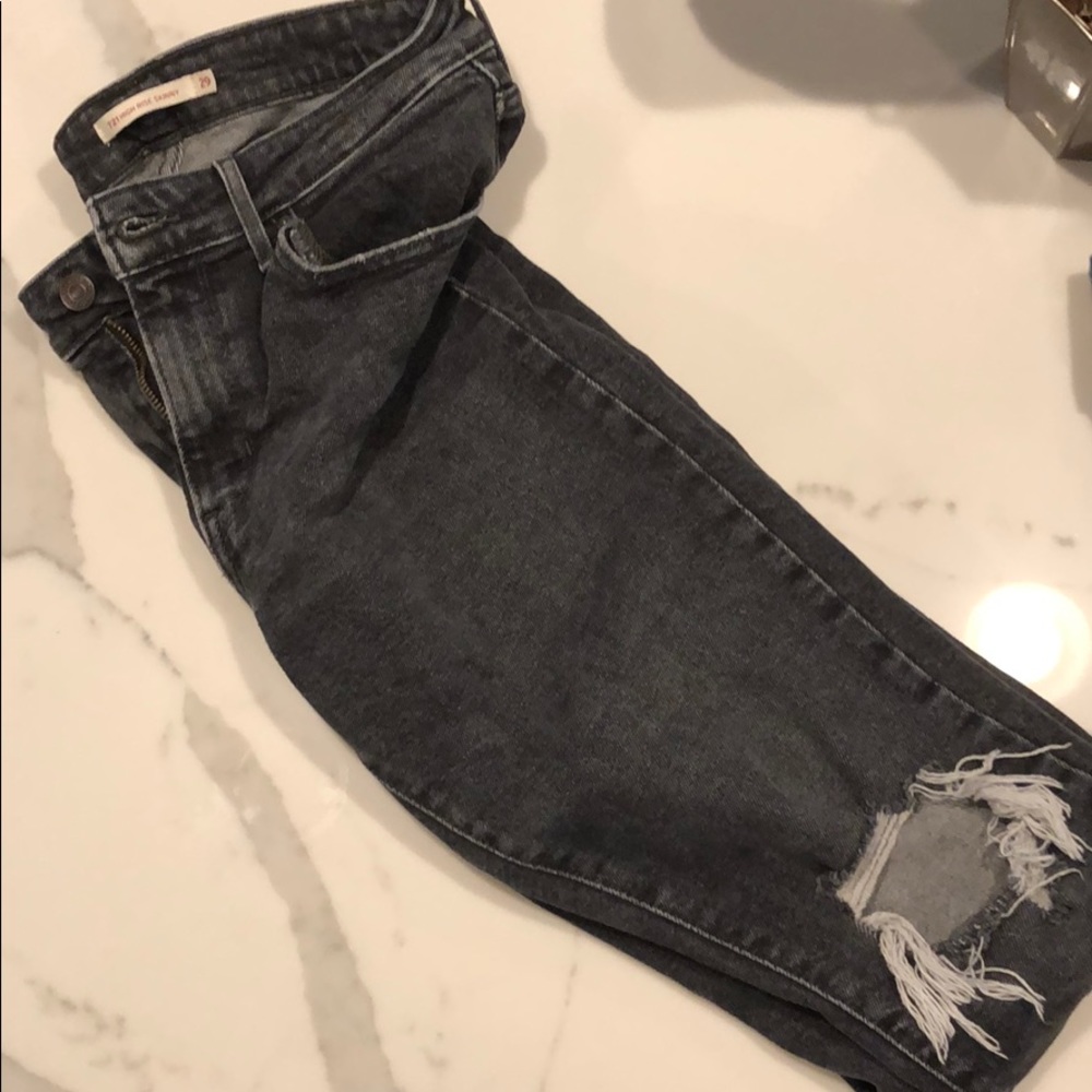 Levi’s Jeans